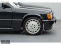 'GALATA' 1987 MERCEDES W201 190 E-2.3-16 COSWORTH
