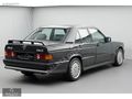 'GALATA' 1987 MERCEDES W201 190 E-2.3-16 COSWORTH