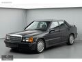 'GALATA' 1987 MERCEDES W201 190 E-2.3-16 COSWORTH