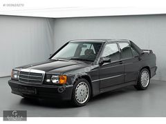 'GALATA' 1987 MERCEDES W201 190 E-2.3-16 COSWORTH