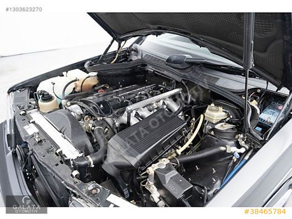 'GALATA' 1987 MERCEDES W201 190 E-2.3-16 COSWORTH