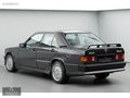 'GALATA' 1987 MERCEDES W201 190 E-2.3-16 COSWORTH