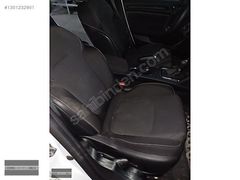 MEGANE IV 4 KOLTUKLAR ÖN ARKA TERTEMİZ SIFIR