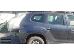 DACIA DUSTER ÖN ARKA SAĞ ÇAMURLUK