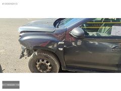 DACIA DUSTER SOL ÖN ARKA ÇAMURLUK