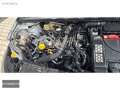 MEGANE 4 IV 1.3 TCE MOTOR KOMPLE
