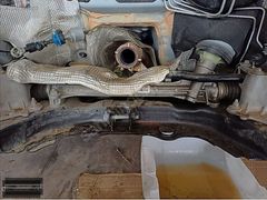 MEGANE 4 DİREKSİYON KUTUSU