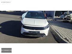 OPEL CORSA F KAPUT