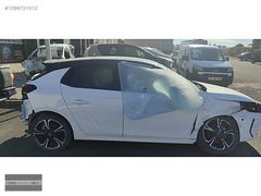 OPEL CORSA F ÖN SAĞ SOL KAPI
