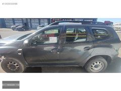DACIA DUSTER SOL ÖN ARKA KAPI HATASIZ