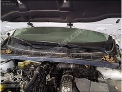 MEGANE IV 4 ÖN CAM IZGARASI