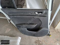 MEGANE 4 ÖN ARKA KAPI DÖŞEMELERİ