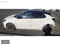 OPEL CORSA F SOL ÖN ARKA KAPILAR