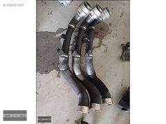 MEGANE IV 4 TURBO BORUSU