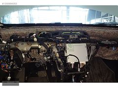 MEGANE 4 GÖĞÜS DEMİRİ