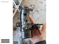MEGANE 4,KADJAR,DUSTER TURBO GİRİŞ BORUSU 165764620R