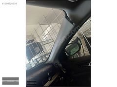 MEGANE 4 ÖN CAM DIREK SAĞ SOL BAKALITLERİ
