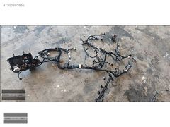 MEGANE IV 4 1.3TCE MOTOR TESİSATI,SİGORTA KUTUSU 240111674S