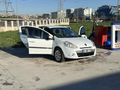 Sahibinden Renault Clio 1.2 Extreme 2010 Model  250.000 km Beyaz