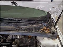 MEGANE IV SİLECEK KOLLARI MOTORU KOMPLE ORJİNAL SORUNSUZ