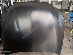 BMW 5.20 KAPUT