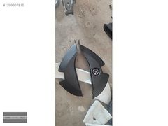 MEGANE IV 4 GÖGÜS KAPAKLARI,BAKALİTLER SAĞ SOL