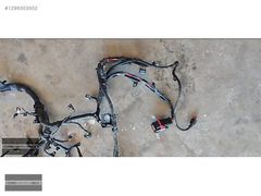 MEGANE IV 4 1.3TCE MOTOR TESİSATI 240111087S