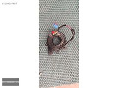MEGANE IV 4 AİRBAG SARGISI,ZEMBEREĞİ 255545857R