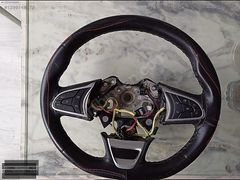 MEGANE IV 4 DİREKSİYON SİMİDİ TUŞLARI BAKALİTİ