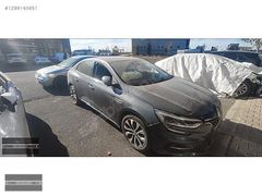MEGANE IV 4 SAĞ ÖN ARKA KAPI TEMİZ SIFIR
