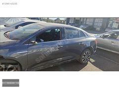 MEGANE IV 4 SOL ÖN ARKA KAPI HATASIZ