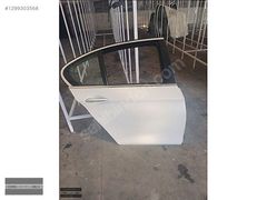 BMW 5.20 F10 SAĞ ARKA KAPI ORJİNAL
