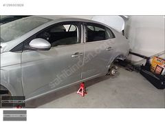 MEGANE IV 4 KUPA