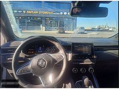 CLIO 5 ORJİNAL MULTİMEDYA