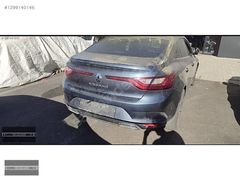 MEGANE IV 4 BAGAJ HATASIZ TEMİZ