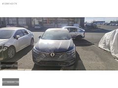 MEGANE 4 SOL LEDLİ FAR