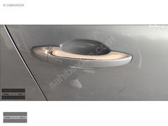MEGANE IV 4 KAPI KOLLARI YENİ TİP NİKELAJLI TERTEMİZ