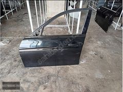 BMW 3.20 F30 SOL ÖN SİYAH KAPI