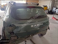 SANDERO 1.0TCE KLİMA SU OTOMATİK SANZIMAN RADYATÖRLERİ