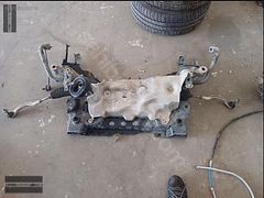 MEGANE IV ÖN TRAVERS DİREKSİYON KUTUSU DENGE KOLU