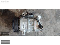 MEGANE IV 4 1.3TCE KLİMA KOMPRESÖRÜ ORJİNAL 926004941R