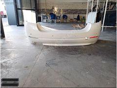 BMW 5.20 F10 ARKA TAMPON