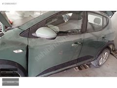SANDERO 3 SAĞ SOL DİKİZ AYNASI