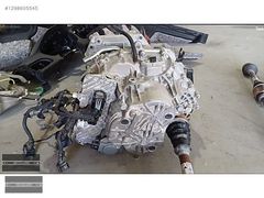 MEGANE 4 QASHQAİ DUSTER OTOMATİK ŞANZIMAN