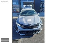 CLIO 5 V KAPUT GRİ KAYA TERTEMİZ