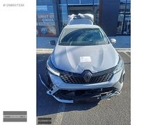 CLIO 5 KAPILAR
