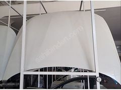 BMW 1.16 KAPUT