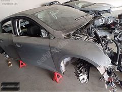 MEGANE IV 4 ÖN ARKA SAĞ KAPI HATASIZ