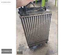 MEGANE IV 4 1.3TCE TURBO INTERCOOLER RADYATORU