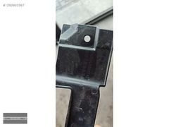 BYD SEAL U SAĞ ÖN ÇAMURLUK DODİK